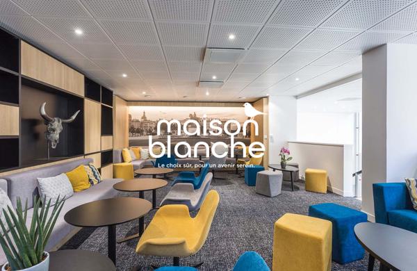 INVESTISSEMENT - LMNP LYON (69)