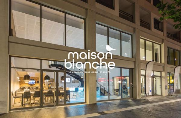 INVESTISSEMENT - LMNP LYON (69)