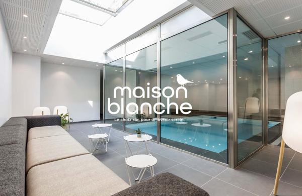 INVESTISSEMENT - LMNP LYON (69)