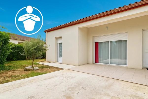 Vente Maison 5 pièces 104 m2 à Villeneuve-sur-Lot