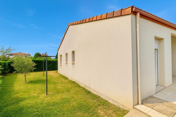 Vente Maison 5 pièces 104 m2 à Villeneuve-sur-Lot