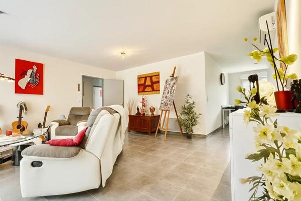 Vente Maison 5 pièces 104 m2 à Villeneuve-sur-Lot