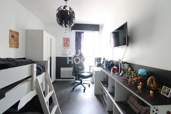 Appartement Brie Comte Robert 4 pièces 77.62 m2