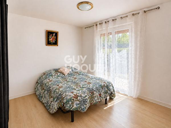 Maison familiale de  7 pièces et 154 m² - Aix-les-Bains - Terrain de 1 689 m²