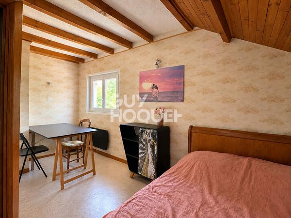 Maison familiale de  7 pièces et 154 m² - Aix-les-Bains - Terrain de 1 689 m²