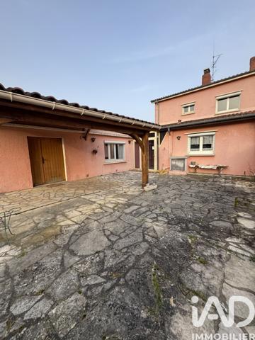 Maison à vendre 5 pièces 108 m² Pinsaguel