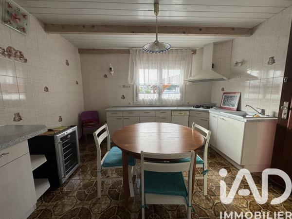 Maison à vendre 5 pièces 108 m² Pinsaguel