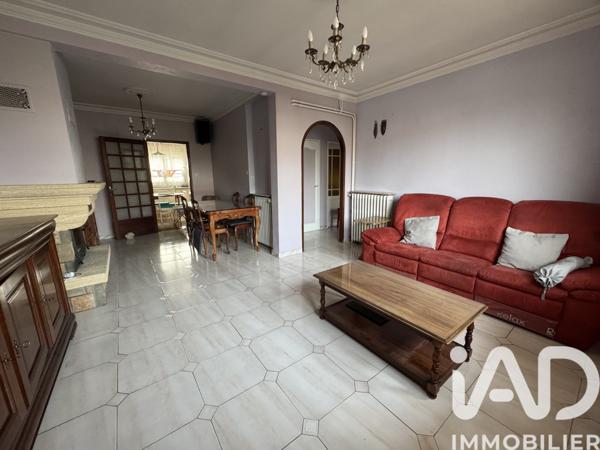 Maison à vendre 5 pièces 108 m² Pinsaguel