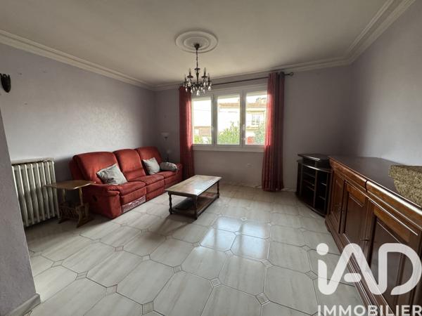 Maison à vendre 5 pièces 108 m² Pinsaguel