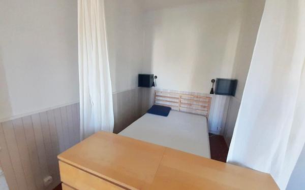 Appartement à vendre    2 pièces • 35 m2 Toulon