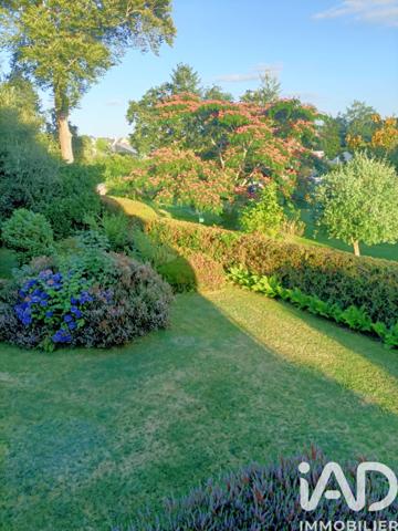 Maison à vendre 6 pièces 122 m² Le Faouët