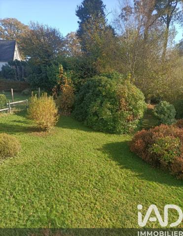 Maison à vendre 6 pièces 122 m² Le Faouët