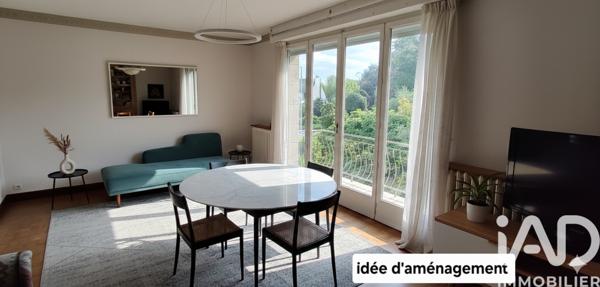 Maison à vendre 6 pièces 122 m² Le Faouët