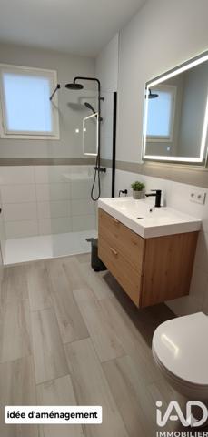 Maison à vendre 6 pièces 122 m² Le Faouët