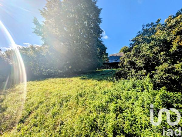 Maison à vendre 4 pièces 99 m² Saint-Vincent-du-Lorouër