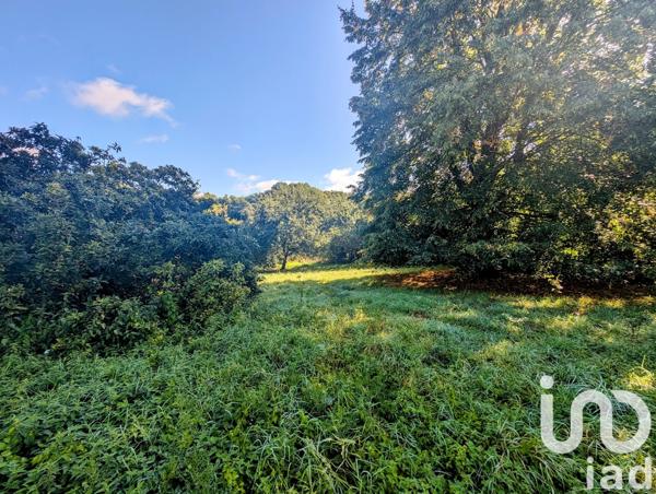 Maison à vendre 4 pièces 99 m² Saint-Vincent-du-Lorouër