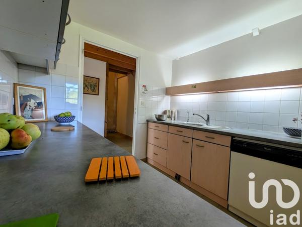 Maison à vendre 4 pièces 99 m² Saint-Vincent-du-Lorouër