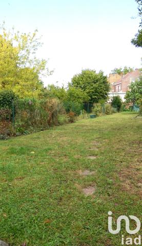 Maison à vendre 5 pièces 112 m² Lambersart