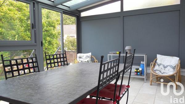 Maison à vendre 5 pièces 112 m² Lambersart