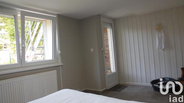 Maison à vendre 5 pièces 112 m² Lambersart