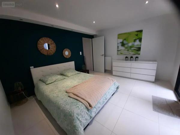 Achat - Maison Séné 56860 4 pièces 160 m 2 10513 m 2