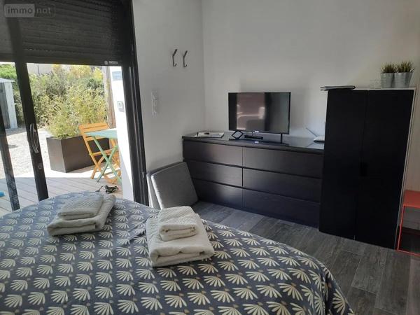 Achat - Maison Séné 56860 4 pièces 160 m 2 10513 m 2