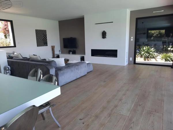 Achat - Maison Séné 56860 4 pièces 160 m 2 10513 m 2