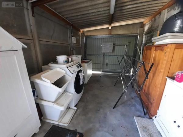 Achat - Maison Séné 56860 4 pièces 160 m 2 10513 m 2