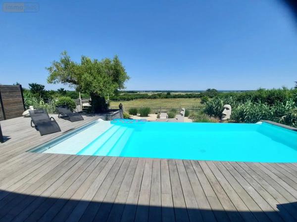 Achat - Maison Séné 56860 4 pièces 160 m 2 10513 m 2