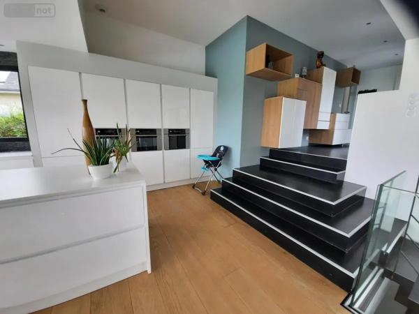 Achat - Maison Séné 56860 4 pièces 160 m 2 10513 m 2