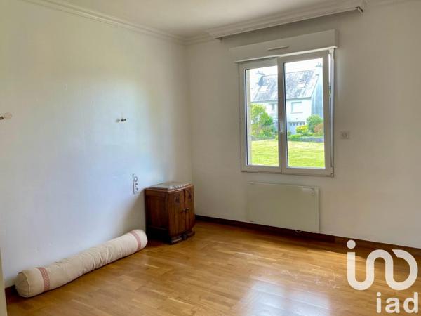 Maison à vendre 5 pièces 106 m² Pluguffan