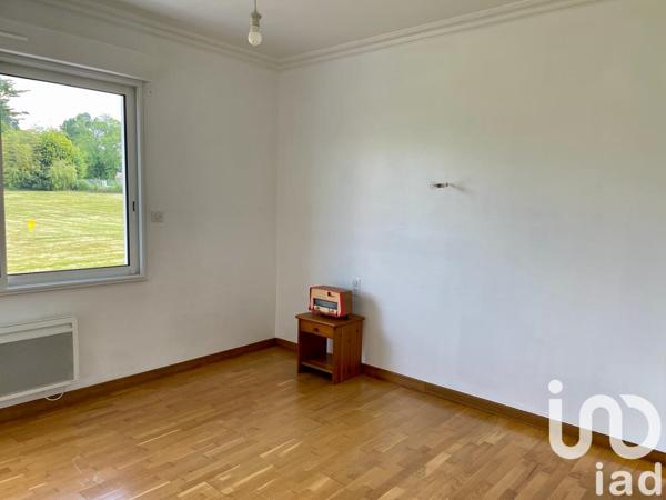 Maison à vendre 5 pièces 106 m² Pluguffan