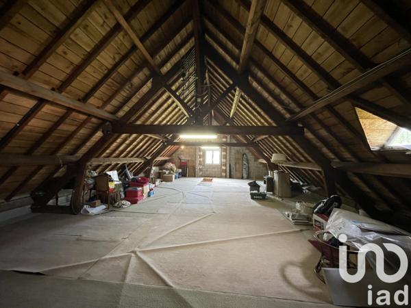 Maison à vendre 5 pièces 106 m² Pluguffan