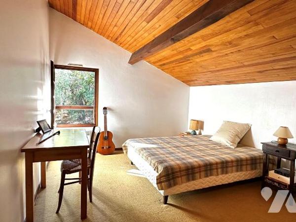 Maison à Vendre à Capbreton Landes (40) Quartier des Ecrivains
A proximité d'HOSSEGOR, venez d...