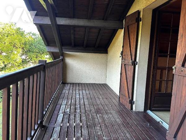 Maison à Vendre à Capbreton Landes (40) Quartier des Ecrivains
A proximité d'HOSSEGOR, venez d...