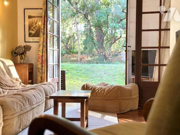 Maison à Vendre à Capbreton Landes (40) Quartier des Ecrivains
A proximité d'HOSSEGOR, venez d...