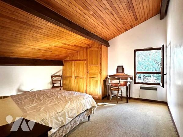 Maison à Vendre à Capbreton Landes (40) Quartier des Ecrivains
A proximité d'HOSSEGOR, venez d...