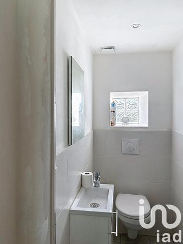 Maison à vendre 3 pièces 110 m² Beaune-la-Rolande