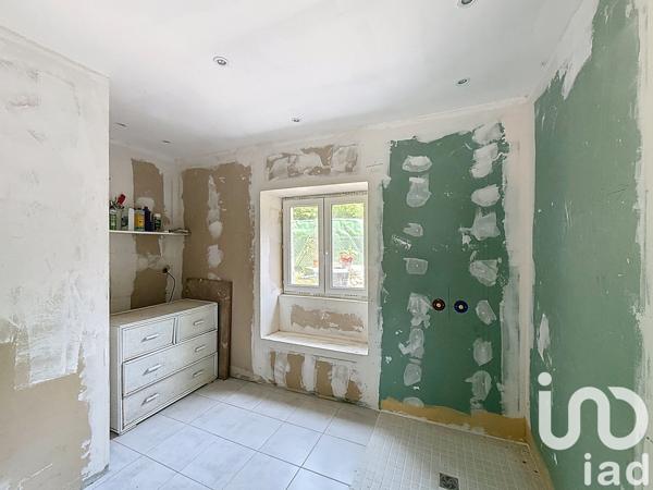 Maison à vendre 3 pièces 110 m² Beaune-la-Rolande