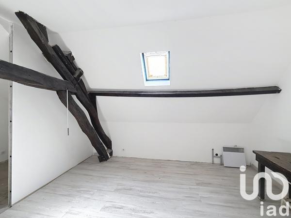 Maison à vendre 3 pièces 110 m² Beaune-la-Rolande