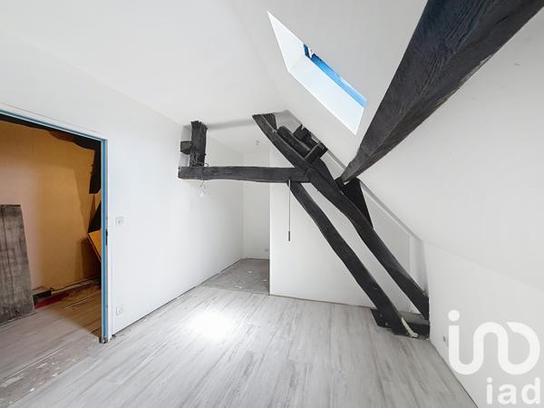 Maison à vendre 3 pièces 110 m² Beaune-la-Rolande