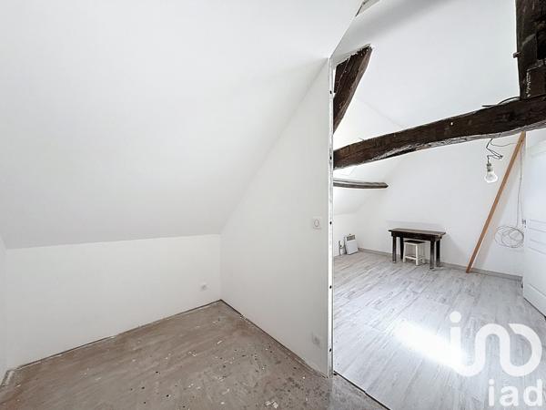 Maison à vendre 3 pièces 110 m² Beaune-la-Rolande