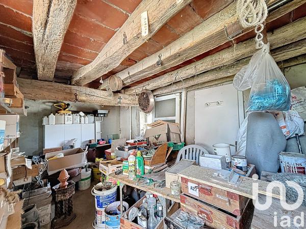 Maison à vendre 3 pièces 110 m² Beaune-la-Rolande