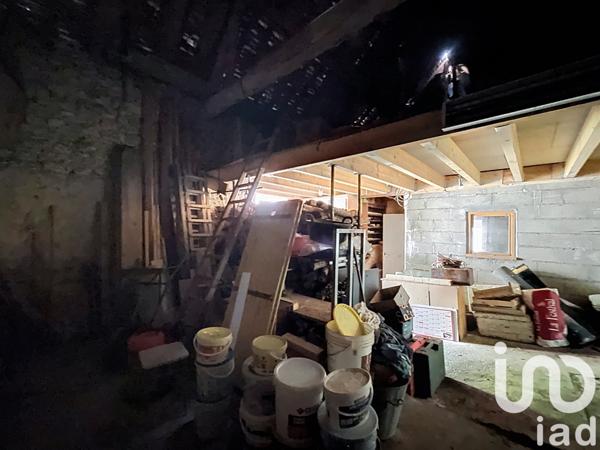 Maison à vendre 3 pièces 110 m² Beaune-la-Rolande