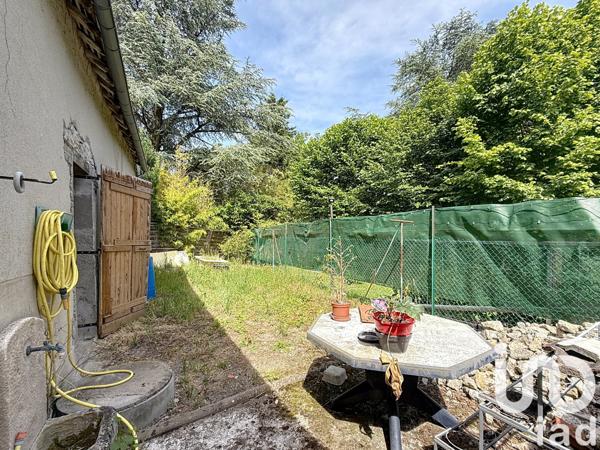 Maison à vendre 3 pièces 110 m² Beaune-la-Rolande