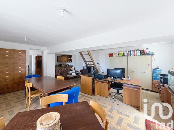 Maison à vendre 3 pièces 110 m² Beaune-la-Rolande