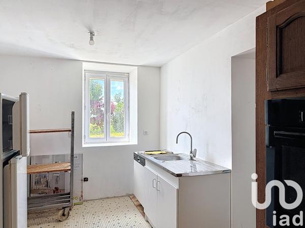 Maison à vendre 3 pièces 110 m² Beaune-la-Rolande