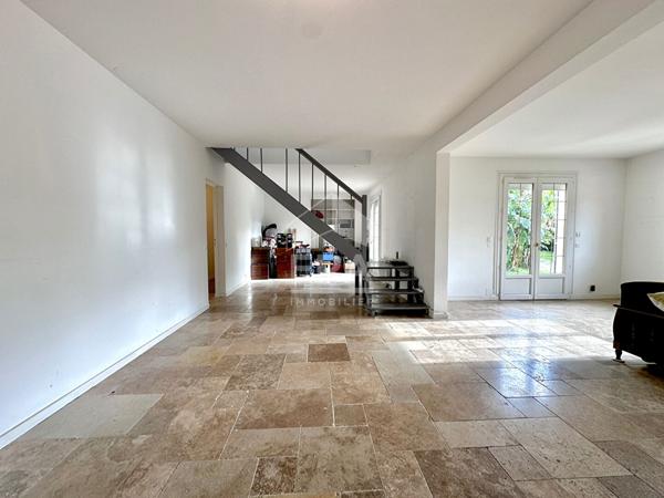DORDIVES - Pavillon familiale 3 chambres