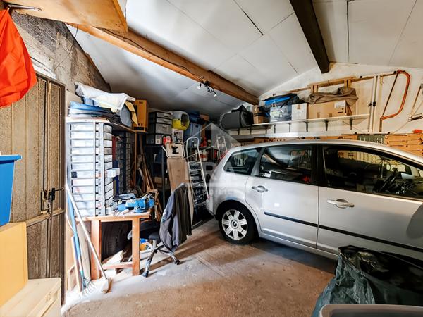 Marignane ? Secteur recherché, à proximité de la Balade des Familles