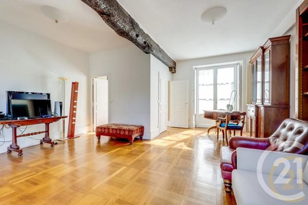 Appartement F3 à vendre  3 pièces - 65 m 2   PARIS  - 75018